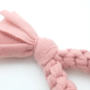 Wafwoefie_Knoop_Roze