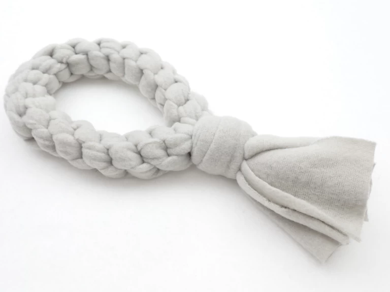 Wafwoefie_Lus_Knoop_Lichtgrijs