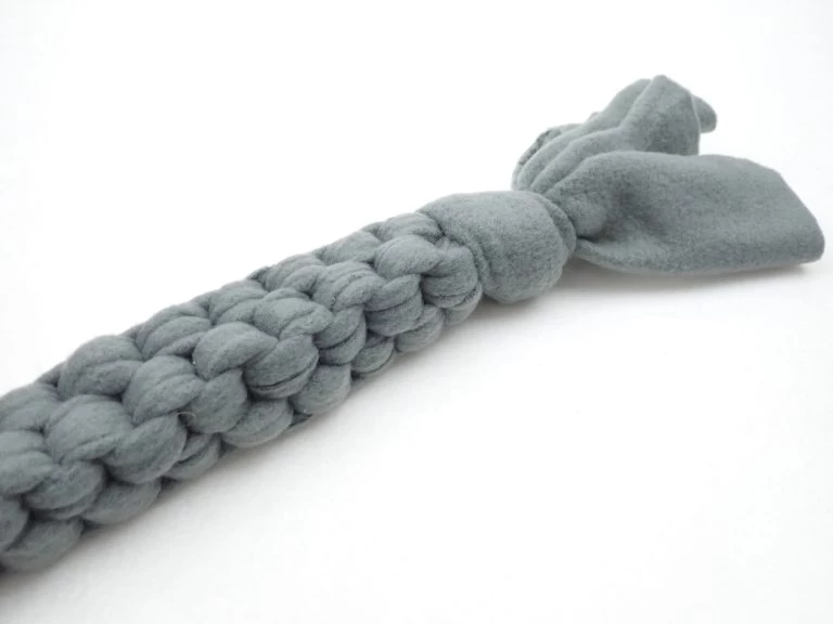 Blafie_Antraciet_Knoop_Close-up