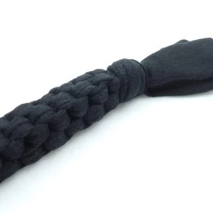 Blafie_Zwart_Knoop_Close-up