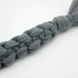 Kefie_Antraciet_Close-up_Knoop