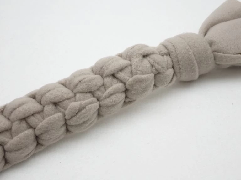 Kefie_Beige_Close-up_Knoop