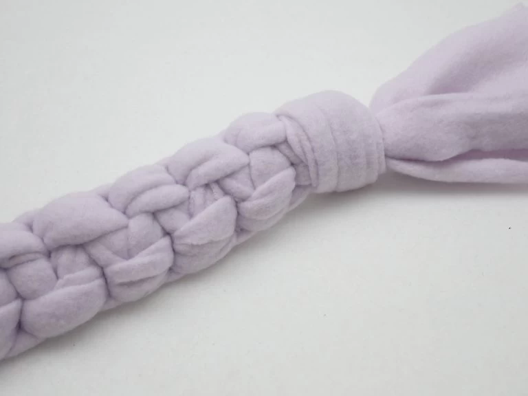 Kefie_Lila_Close-up_Knoop