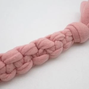 Kefie_Roze_Close-up_Knoop