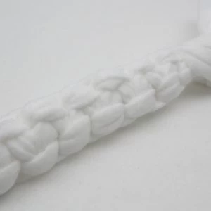 Kefie_Wit_Close-up_Knoop