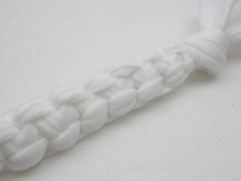 Kefie_Wit_Close-up_Knoop