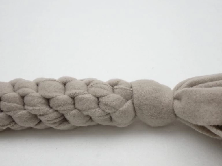 Wafie_Beige_Close-up_Knoop