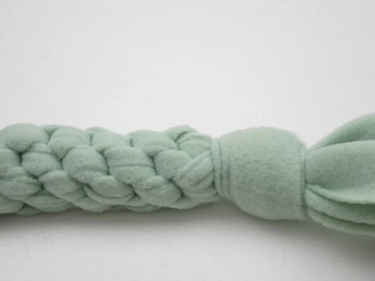 Wafie_Celeste_Close-up_Knoop