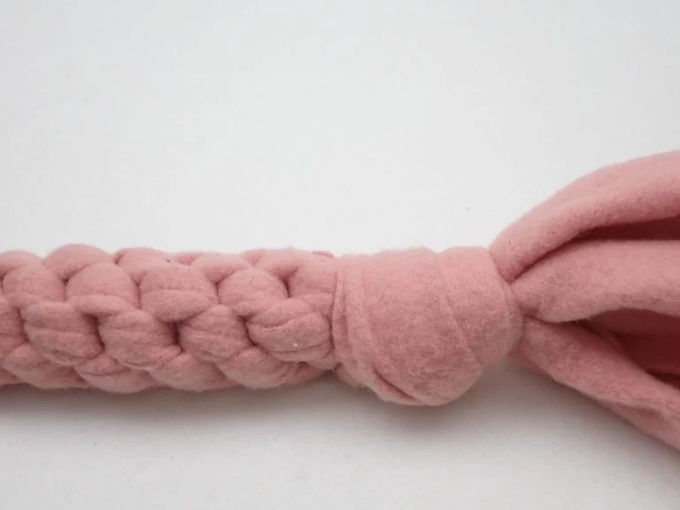 Wafie_Roze_Close-up_Knoop