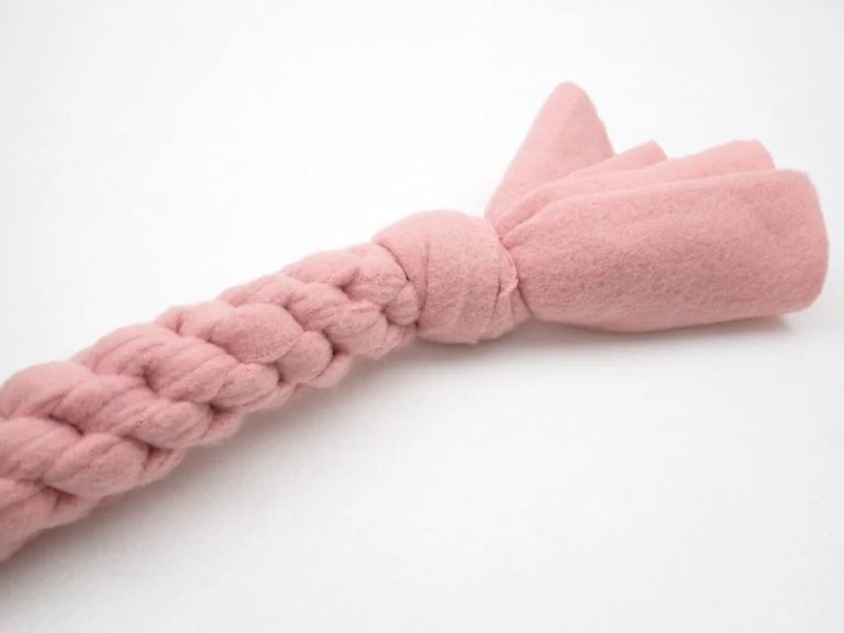 Wafie_Roze_Knoop_Close-up